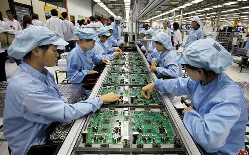 Les 9 produits exportés pour plus d’un milliard de dollars en deux mois